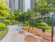 碧桂园卓越协信天际户型图