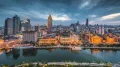 中海·城市广场·钻石湾户型图