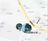 万豪丽影公馆户型图
