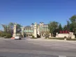 金融街听湖小镇户型图
