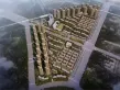 万科·翡翠大道户型图