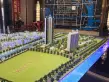 碧桂园卓越协信天际户型图