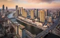中海·城市广场·钻石湾户型图