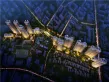 绿创铂悦府户型图