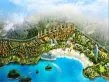 中骏黄金海岸户型图