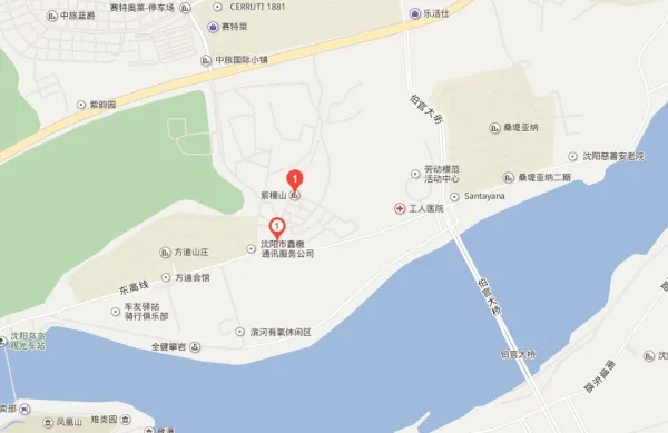 新希望锦麟河院浑南新区别墅均价：200元/㎡