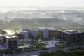国建悦美城户型图