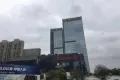 雨润中央新城四期户型图