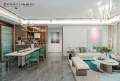 中海·都汇滨江户型图