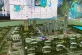 万达广场丨天空之城户型图