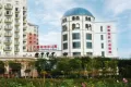 大唐盛世户型图