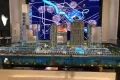中海·城市广场·钻石湾户型图