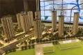 中冶德贤华府户型图
