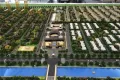 大唐盛世户型图