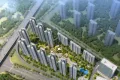 碧桂园卓越协信天际户型图