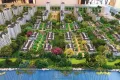北新玉龙湾户型图