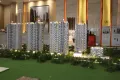 绿创铂悦府户型图