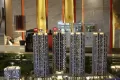 绿创铂悦府户型图