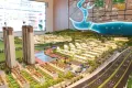 力高大港樾澜山户型图