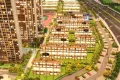 力高大港樾澜山户型图