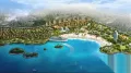 中骏黄金海岸户型图
