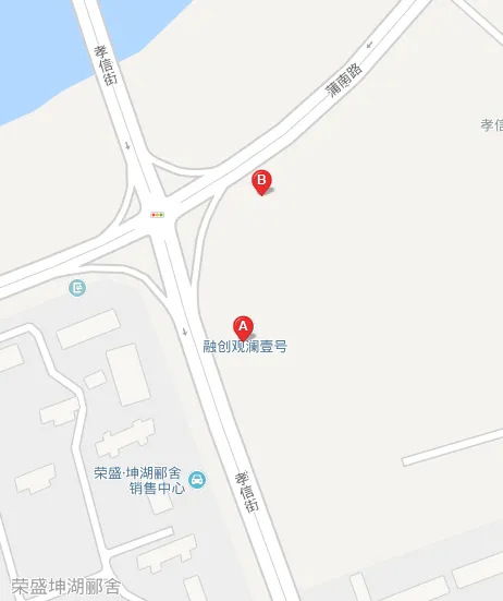 融创观澜壹号沈北新区住宅均价：14000元/㎡