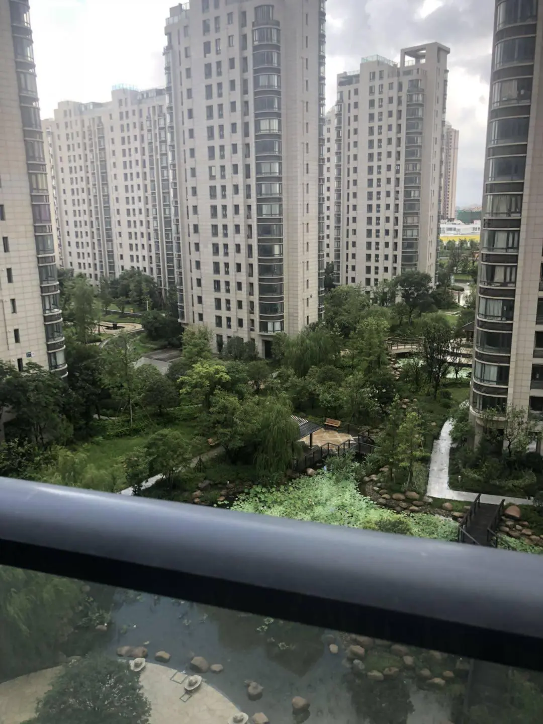 明和雅苑户型图