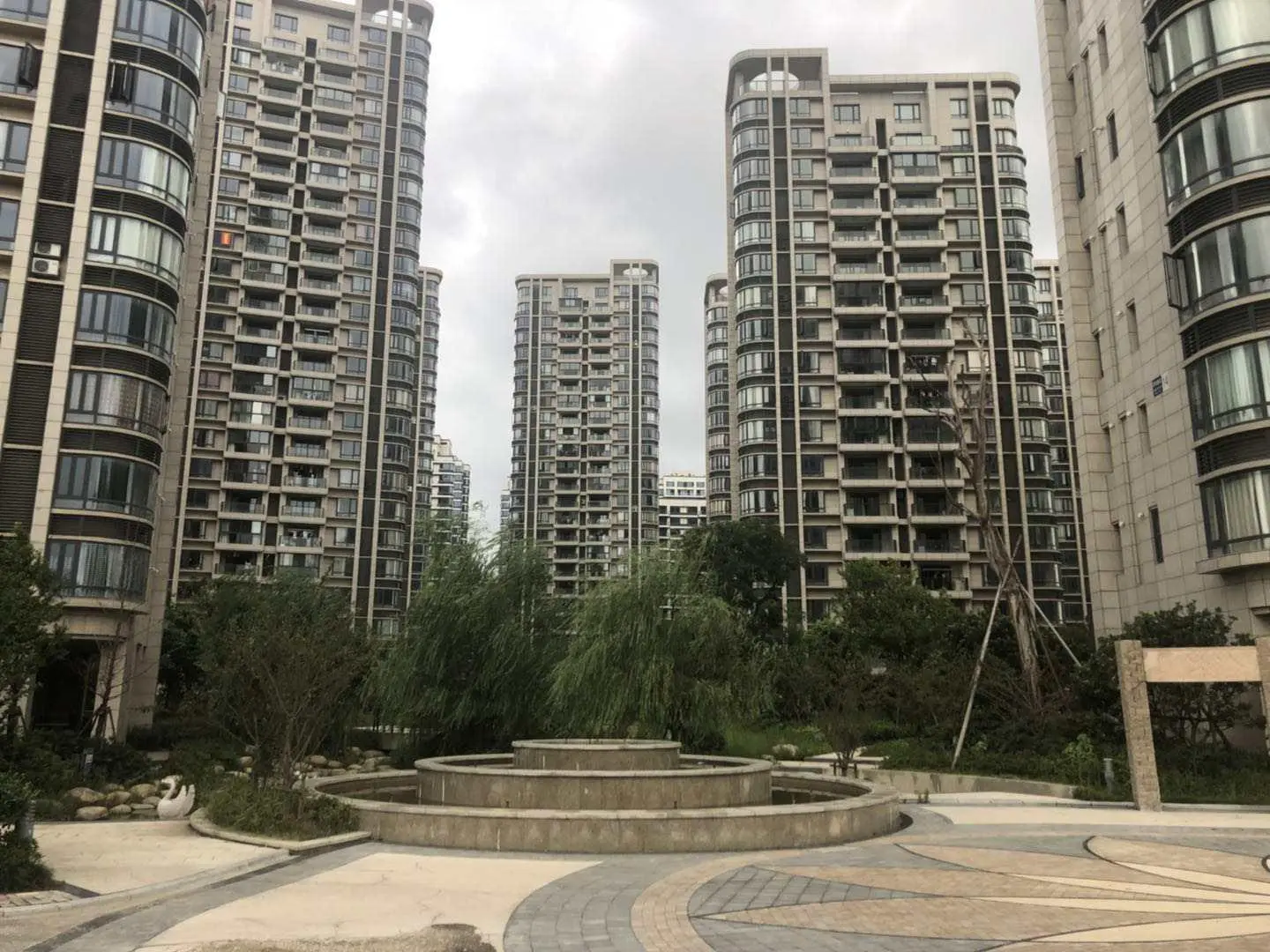 明和雅苑户型图