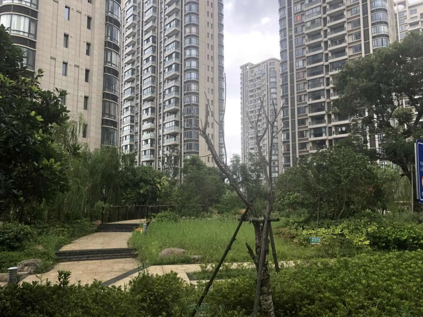 明和雅苑户型图