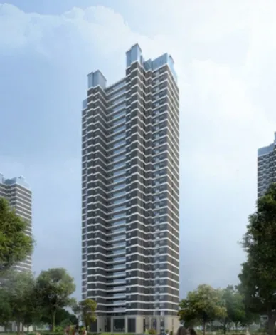 汇置尚岛沈北新区住宅均价：12500元/㎡