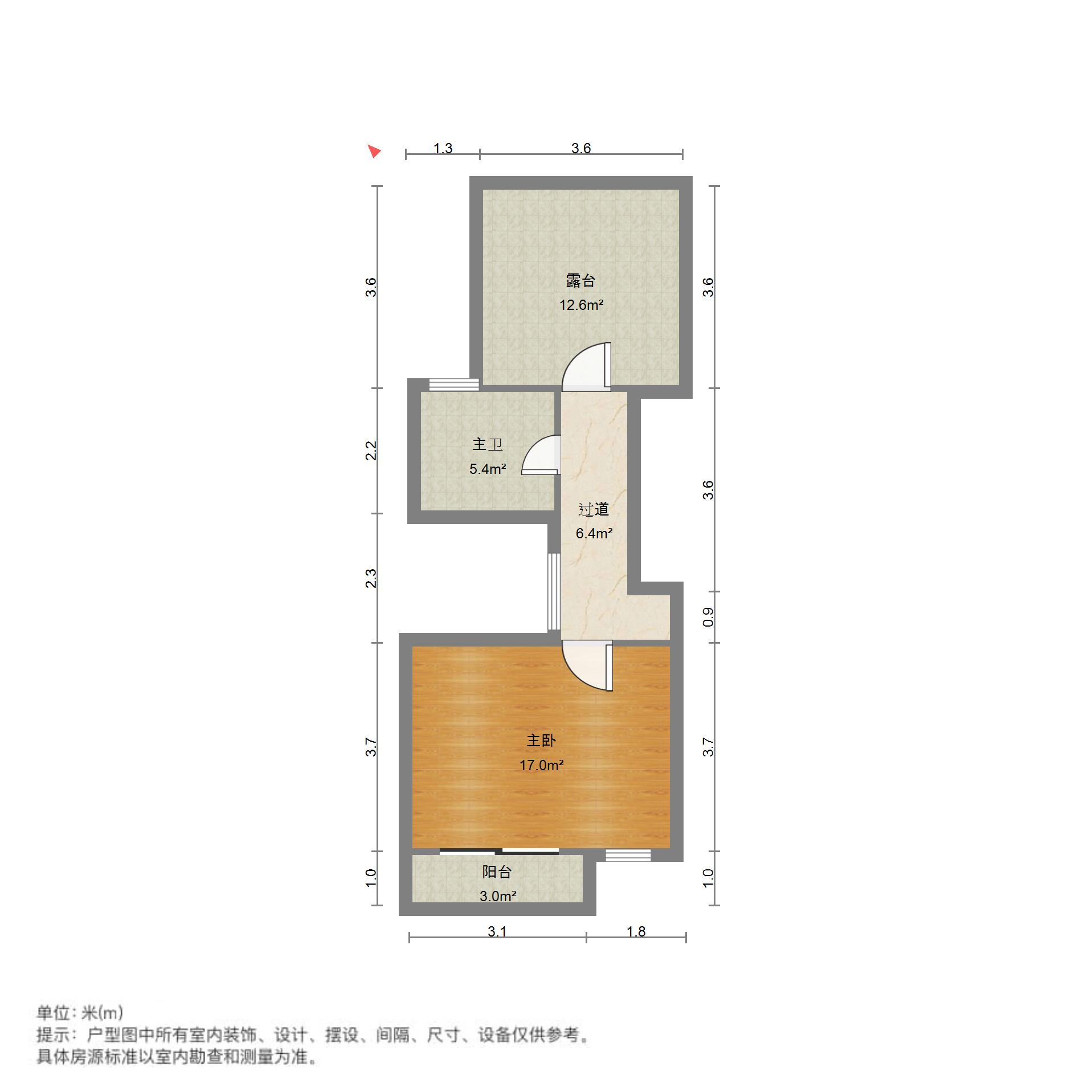 绿地中央广场C区,联排边户 大花园 院子200平 老证小区院子很大的一户12