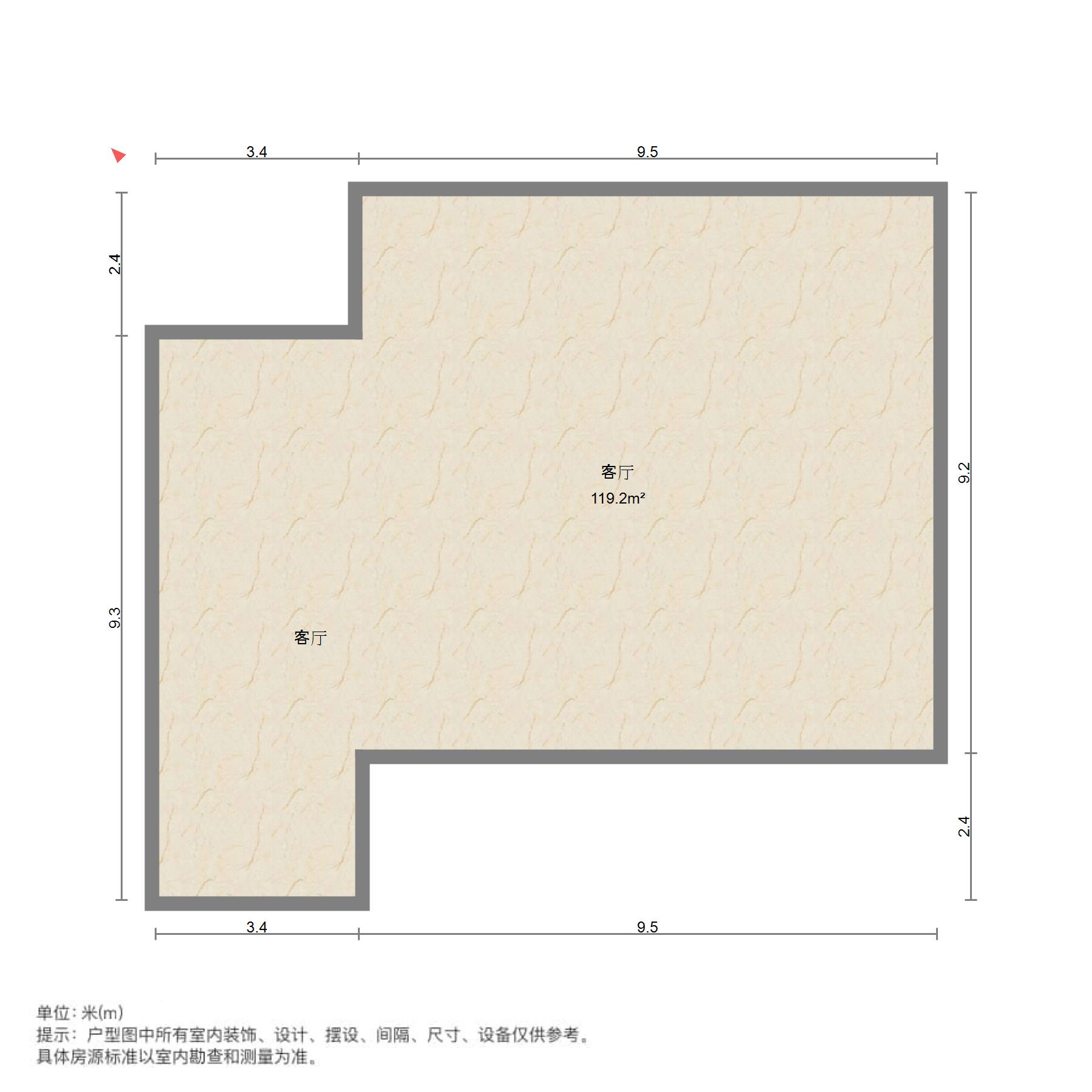 武昌楚天都市沁园,黄家湖边电梯洋房 顶复 高端物业欢迎有实力买家看房12