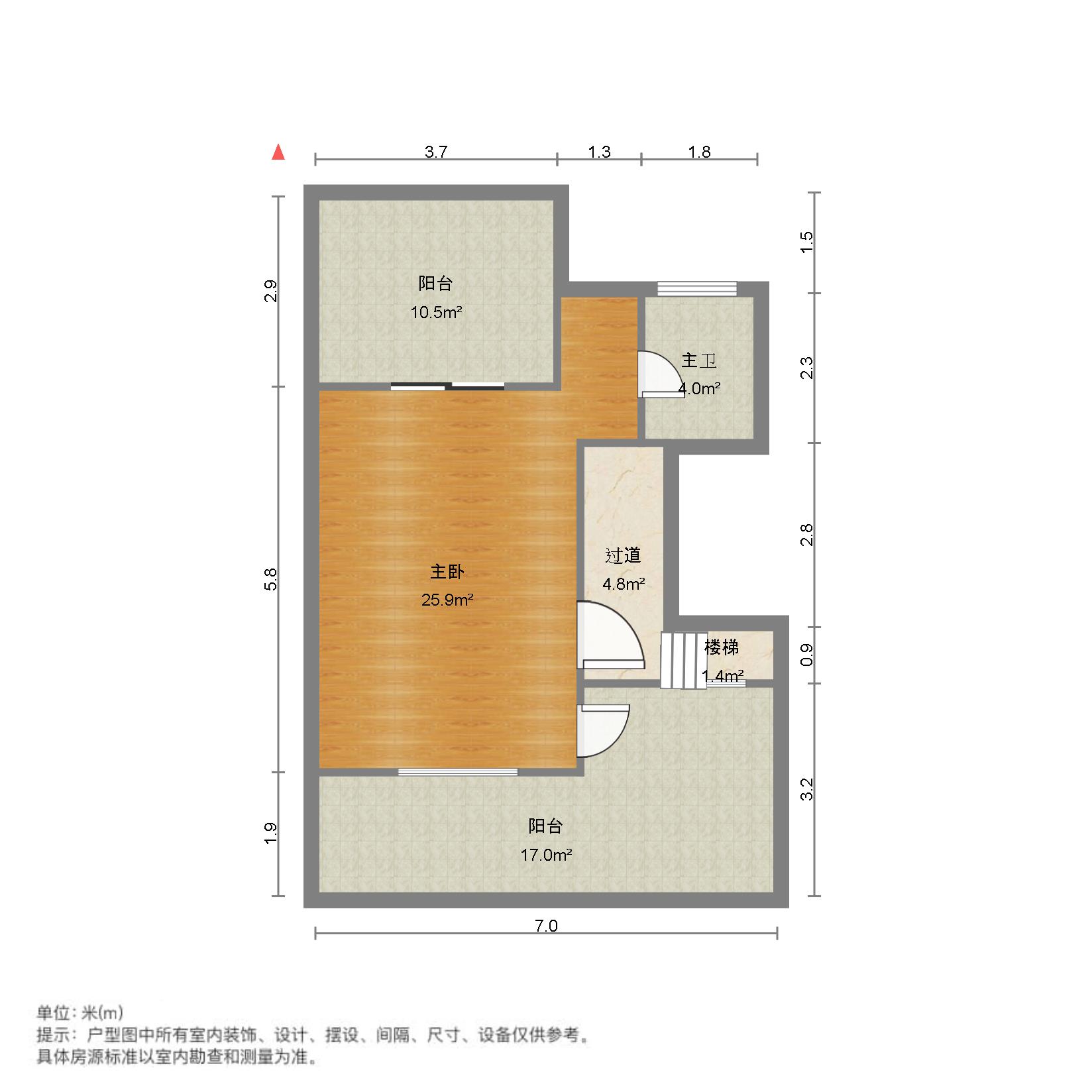 水墨甲秀,水墨甲秀 联排别墅 纯毛坯 诚意出售14