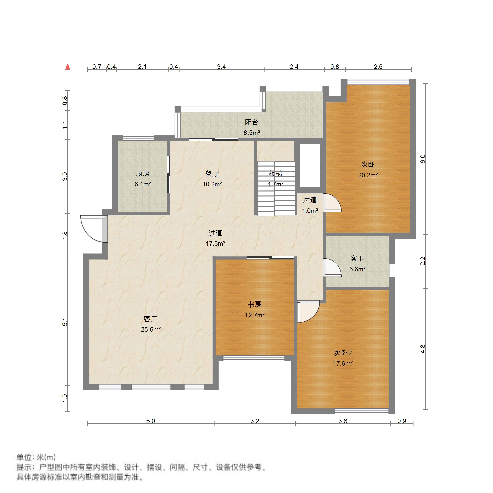 金地圣爱米伦,离梦想很近,实现舒适,体验奢华,新婚一定要选这套14