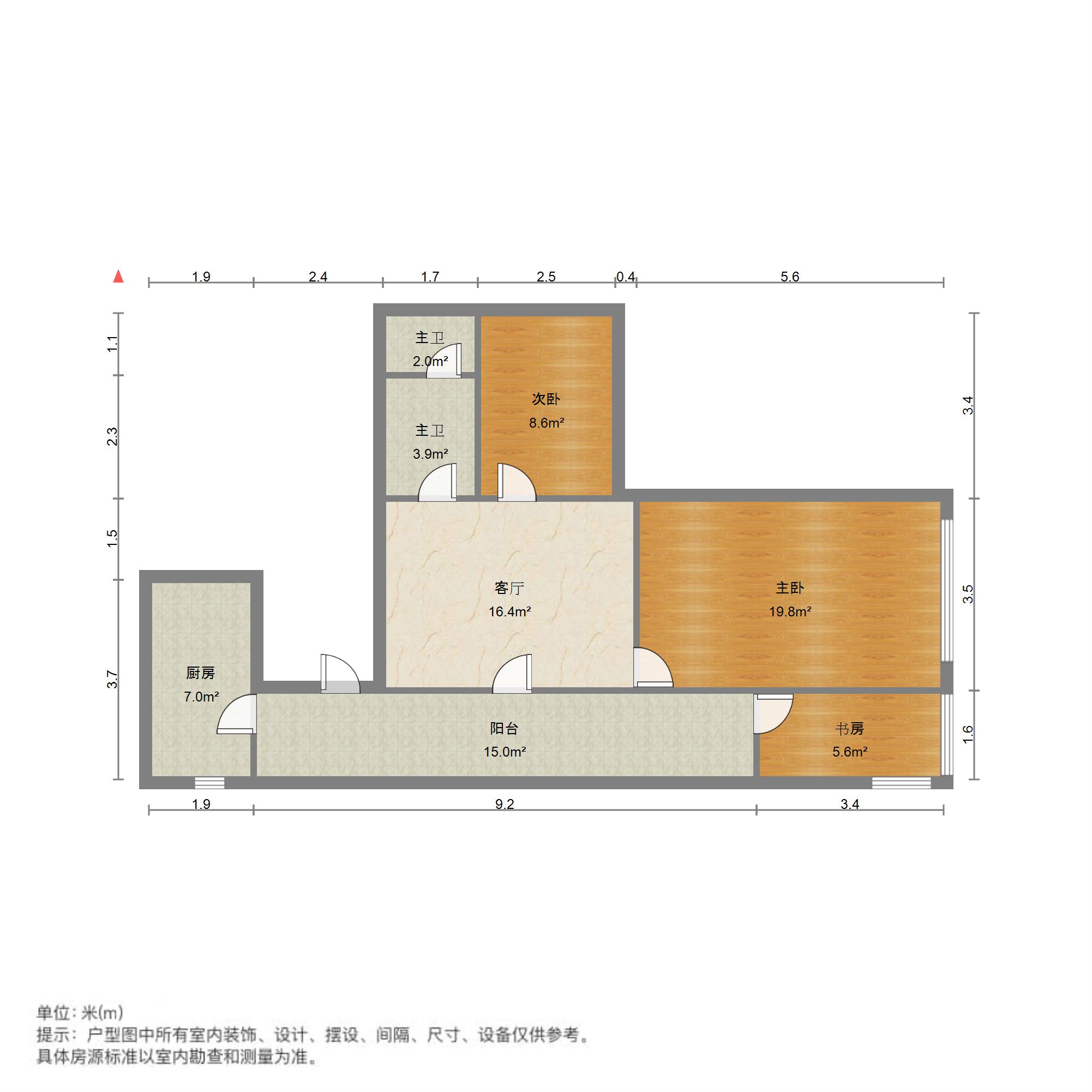 永叔路,经典永叔路3室2厅1卫1阳台！精装修！两证齐全！12