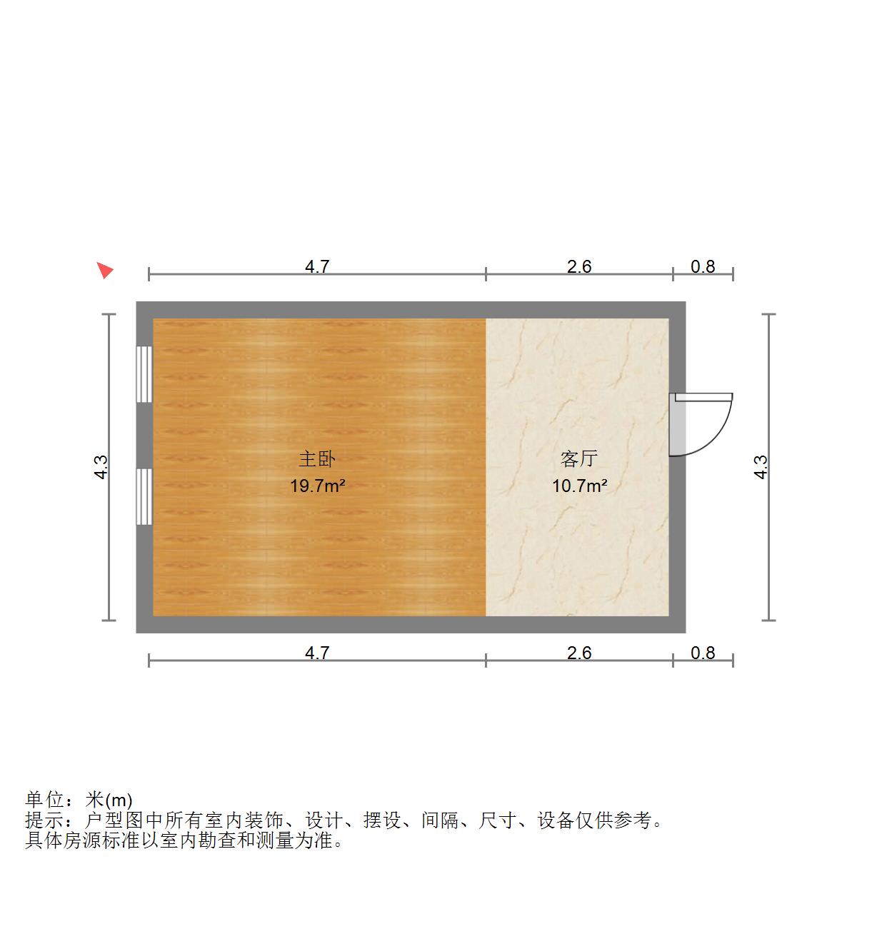 万豪国际,万豪国际5000元一平方3