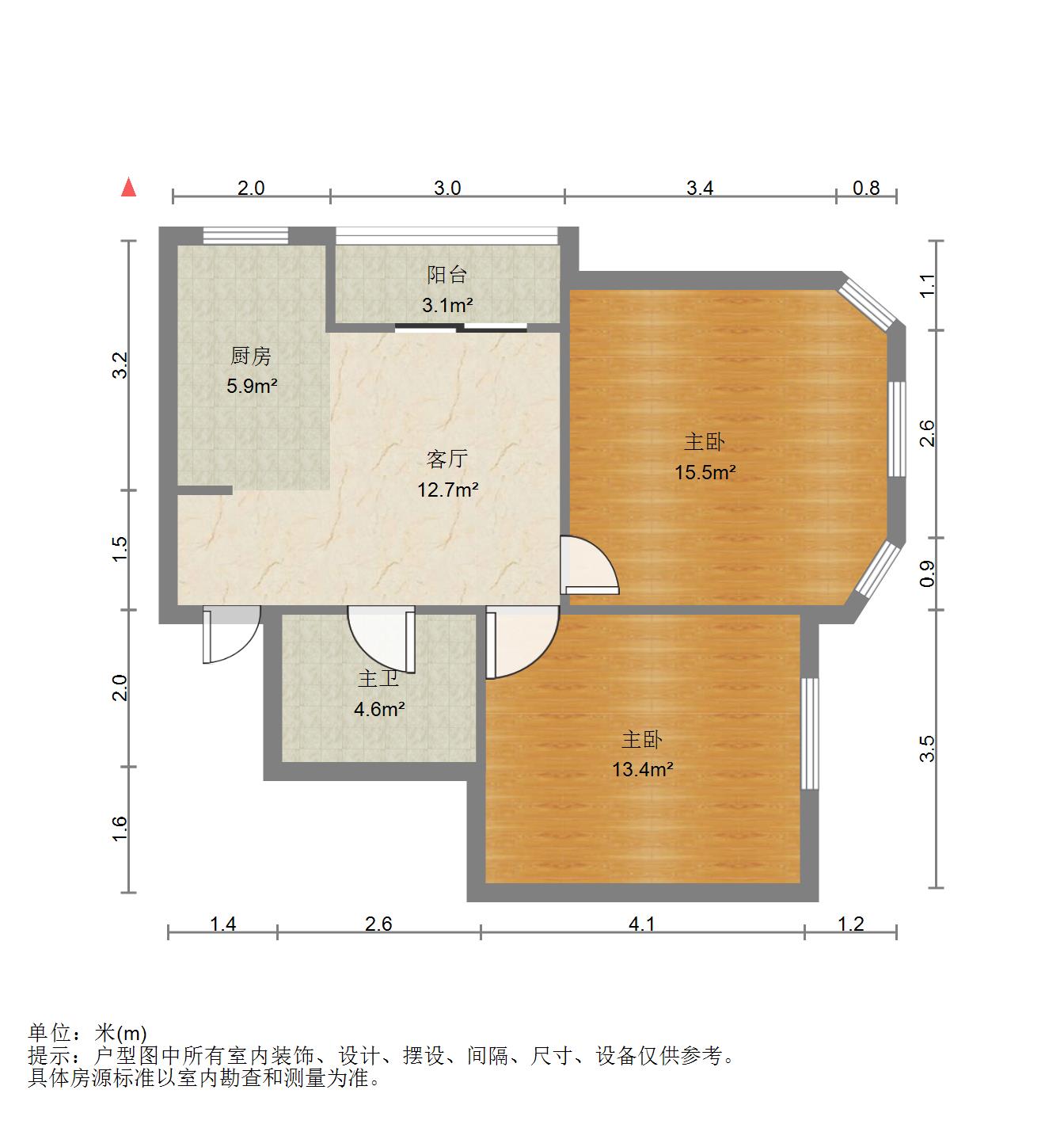 金地阳光城南苑,好位置!好房子!金地阳光城南苑全新送家电9