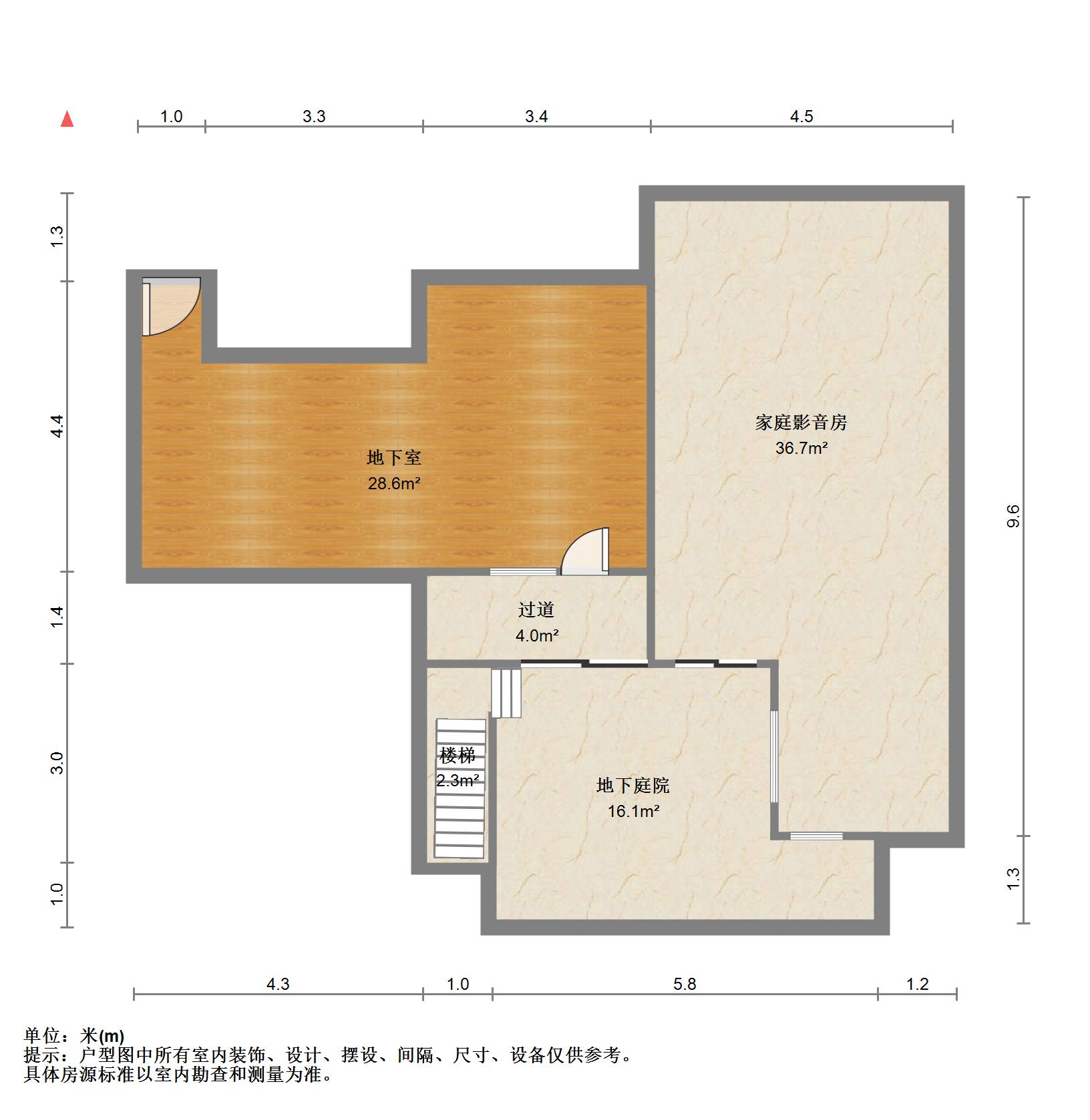 清江山水一期,清江山水稀有洋房大平层看房提前预约14