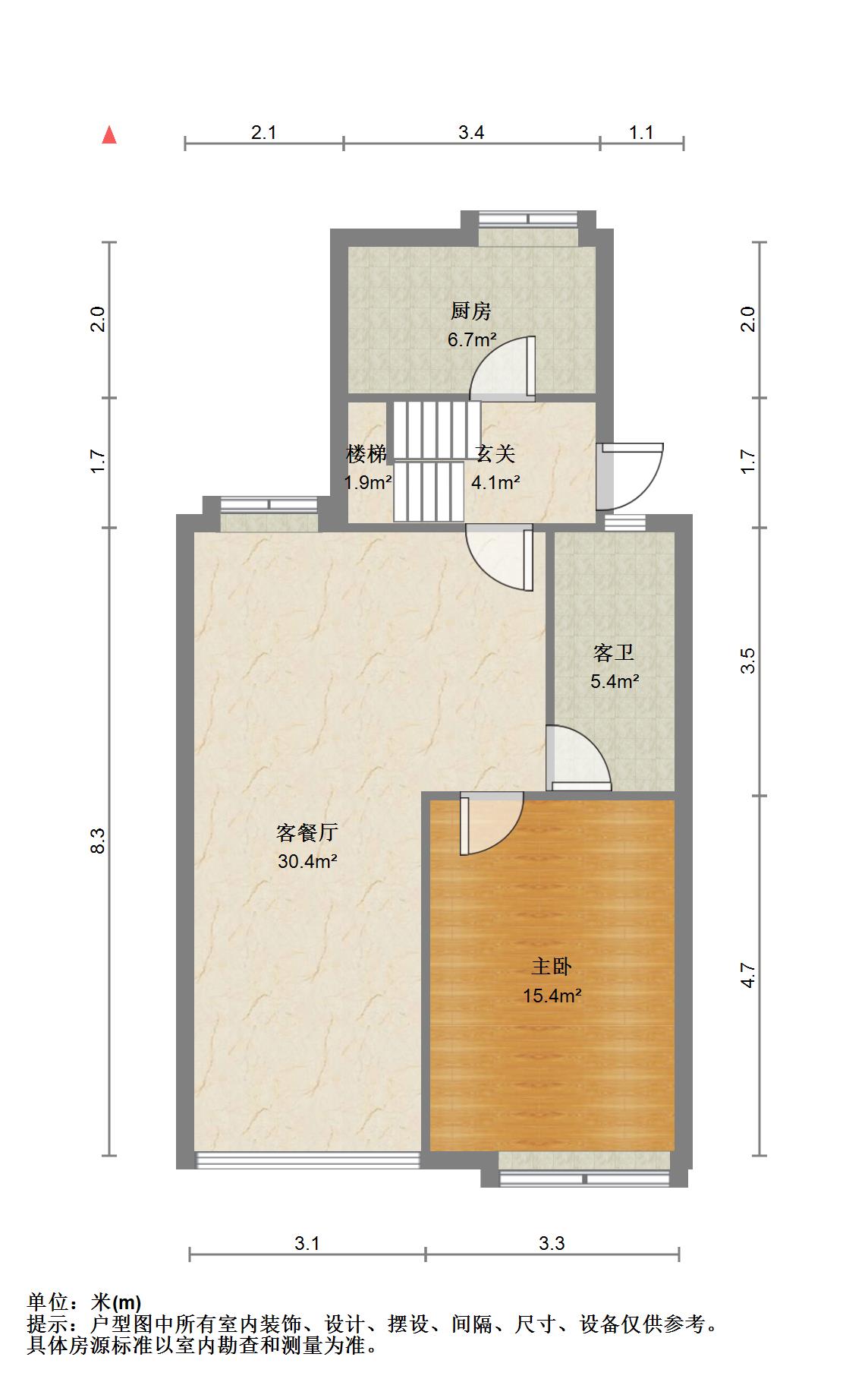 钢都花园128街坊,紧邻地铁,钢都花园128街坊复式楼出售,房主急售11