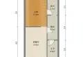 让你无可挑剔的人信汇一期，交通便利甩卖14