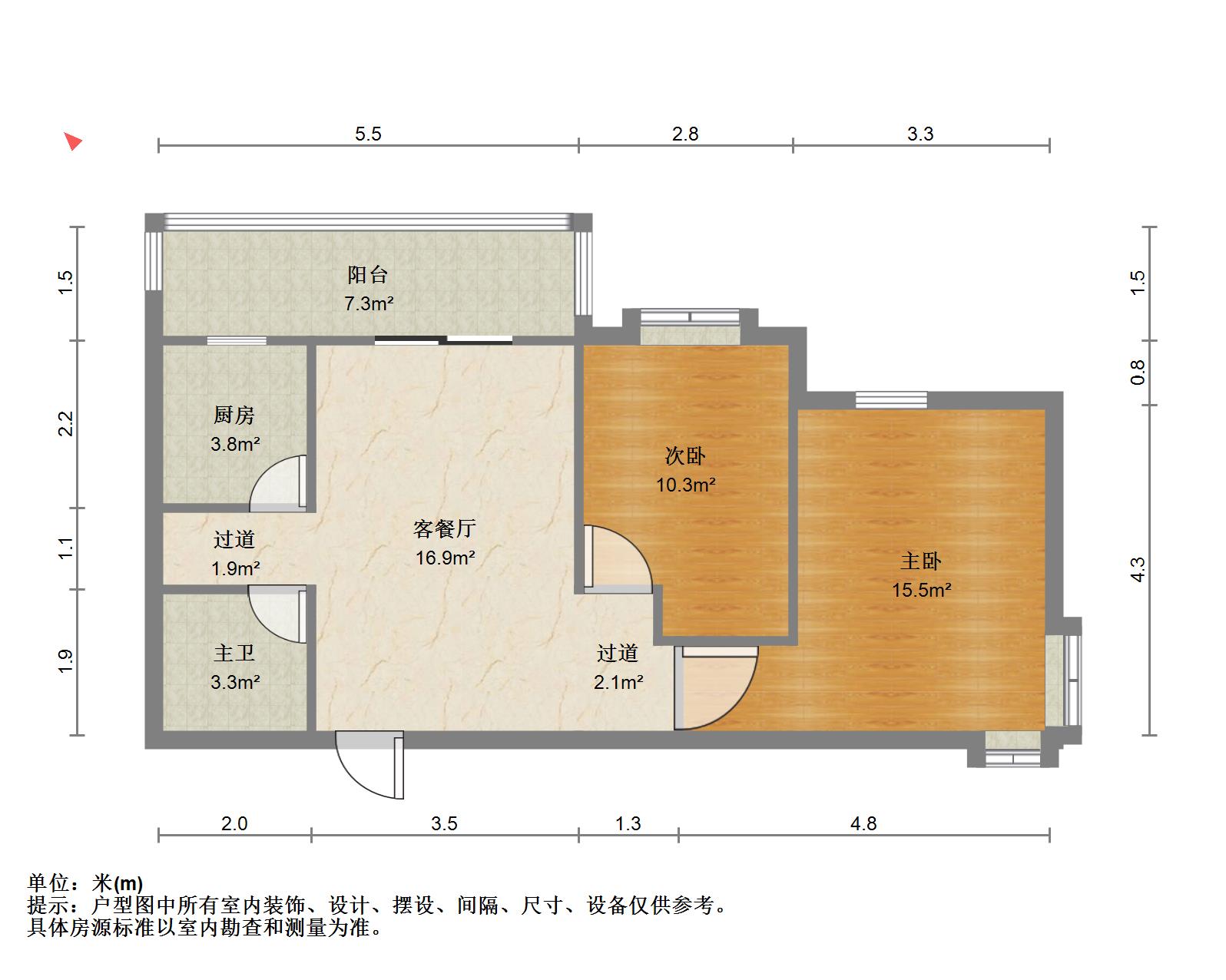 江腾苑C区,江腾苑C区精装自住2房，老证 诚心出售9