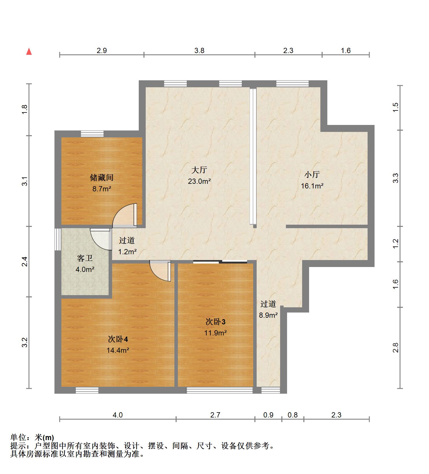 风华天城,顶楼复式，实得面积约250平方米左右，实际单价便宜11