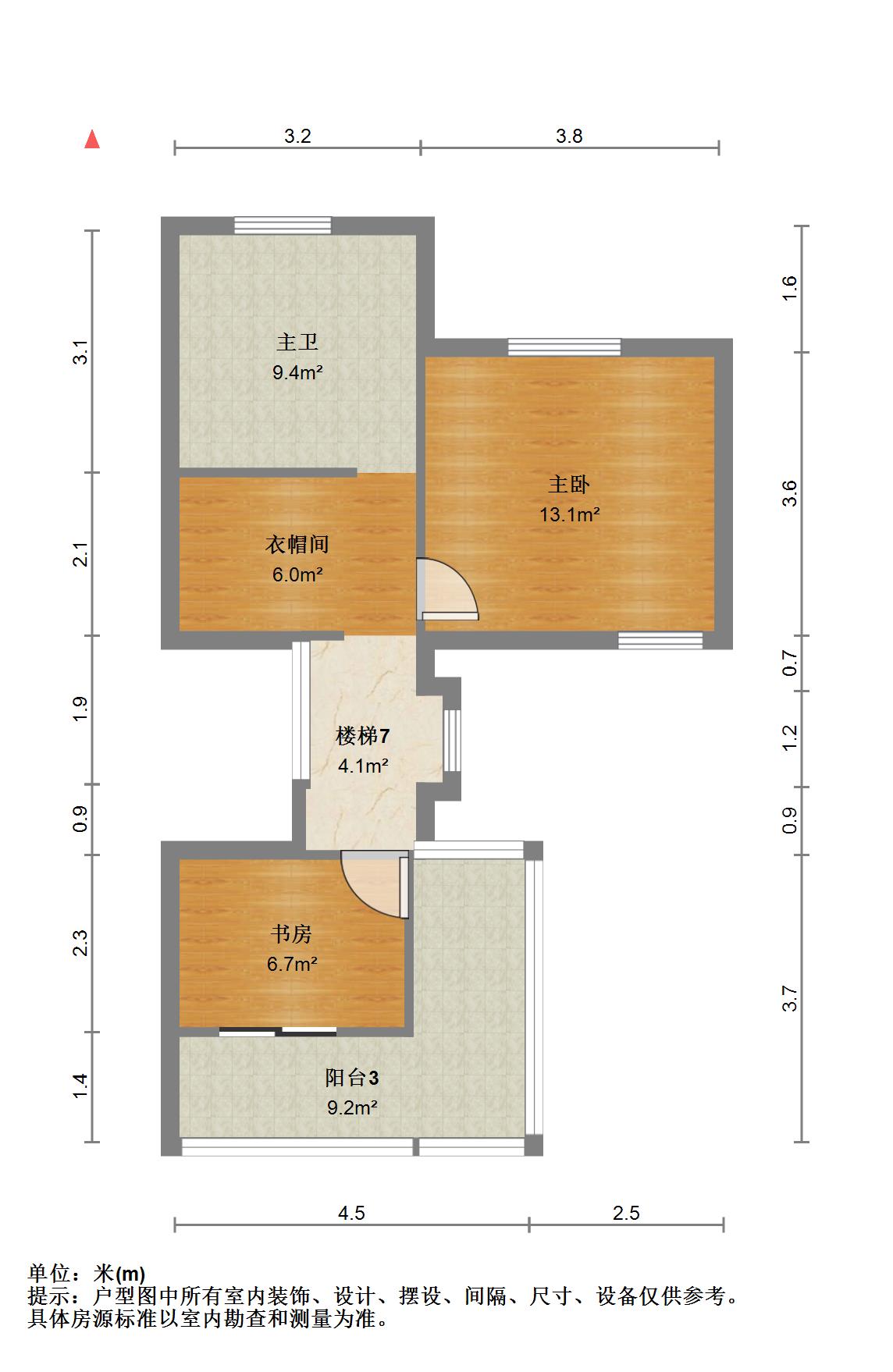 绿地城,欧式建筑，小区环境不错，联排中户14