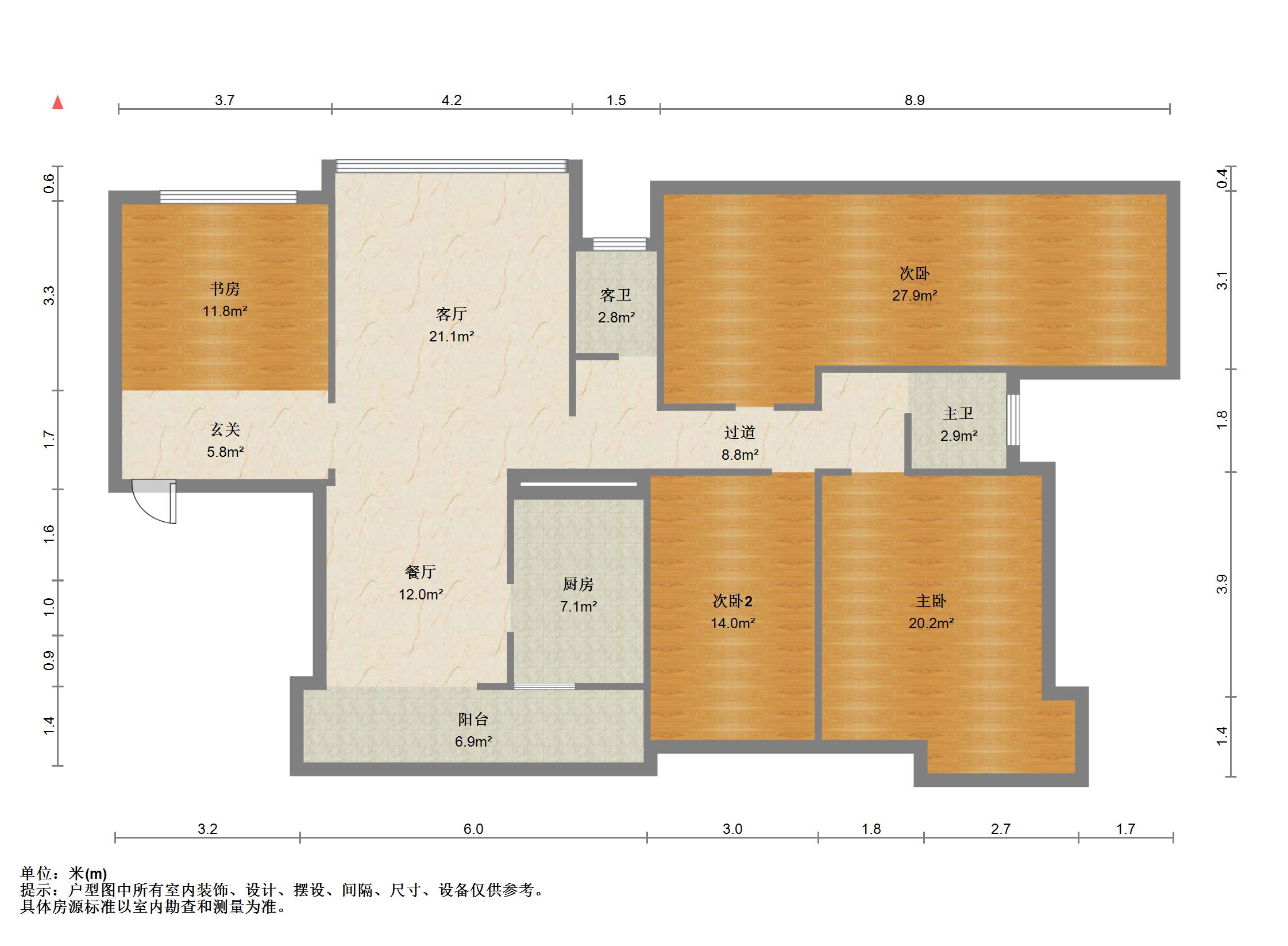 普罗旺斯,急售普罗旺斯5房，送家具家电，有钥匙随时看房13