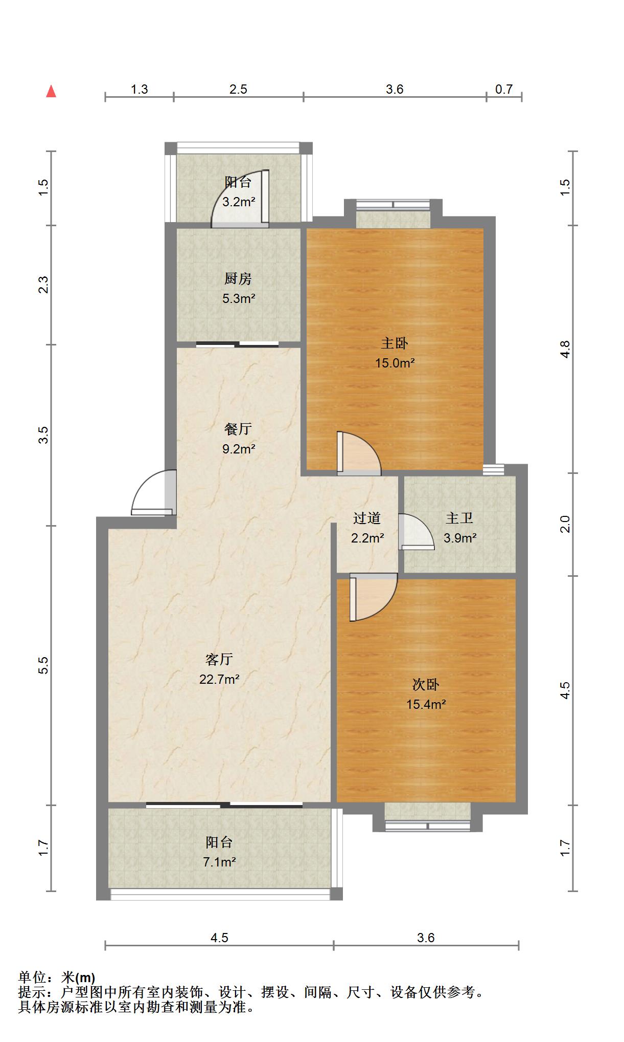 正荣大湖之都南岸公园,正规小区全明双南采光好地铁口毛坯13