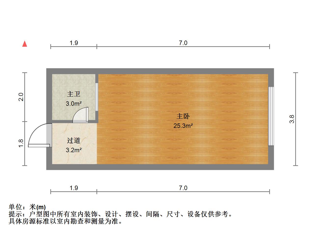 玉河明珠明珠广场,所有人都在观望的时候,你敢出手吗13