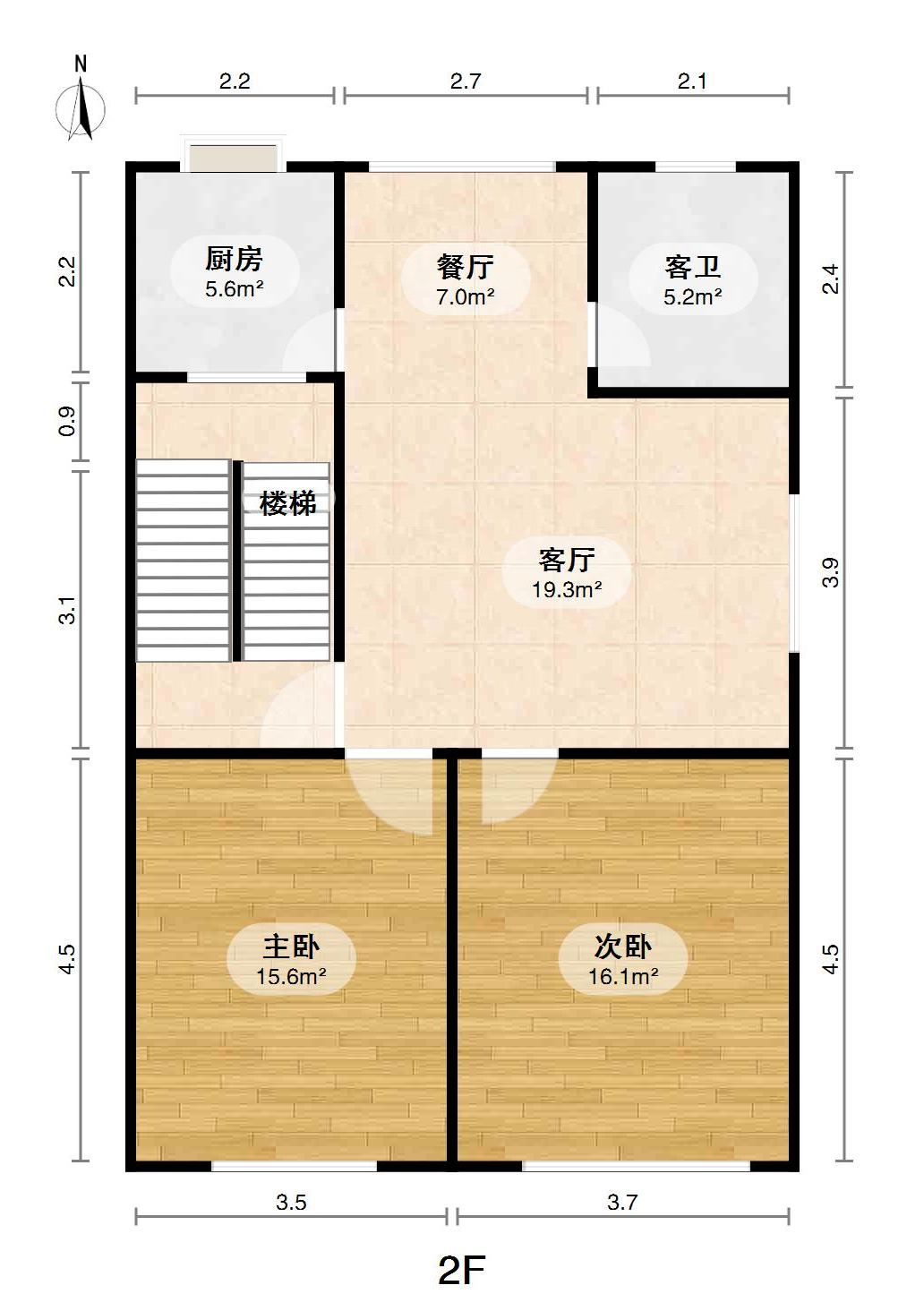 武昌大道,精品好房，武昌大道整栋3层半7室4厅3卫1阳台！16