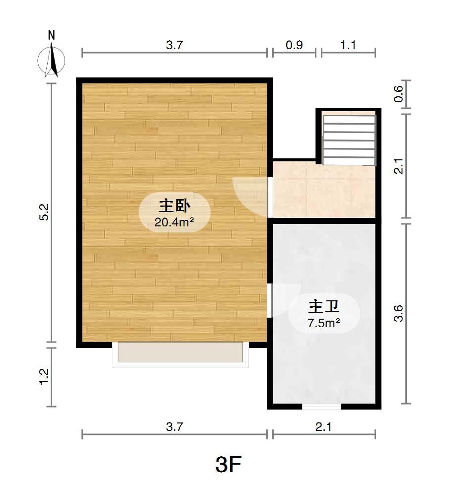 松涛苑E区,南北通透六室紧邻地铁公交便利13