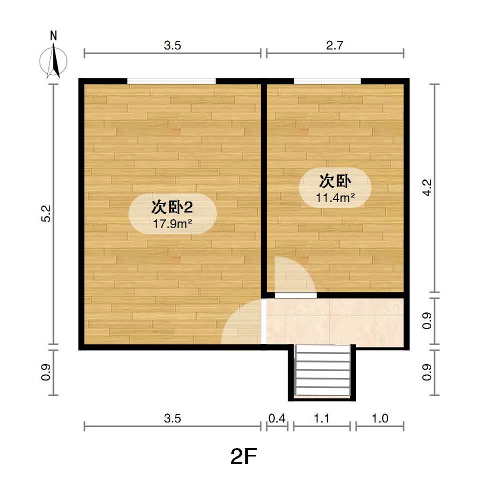 松涛苑E区,南北通透六室紧邻地铁公交便利18