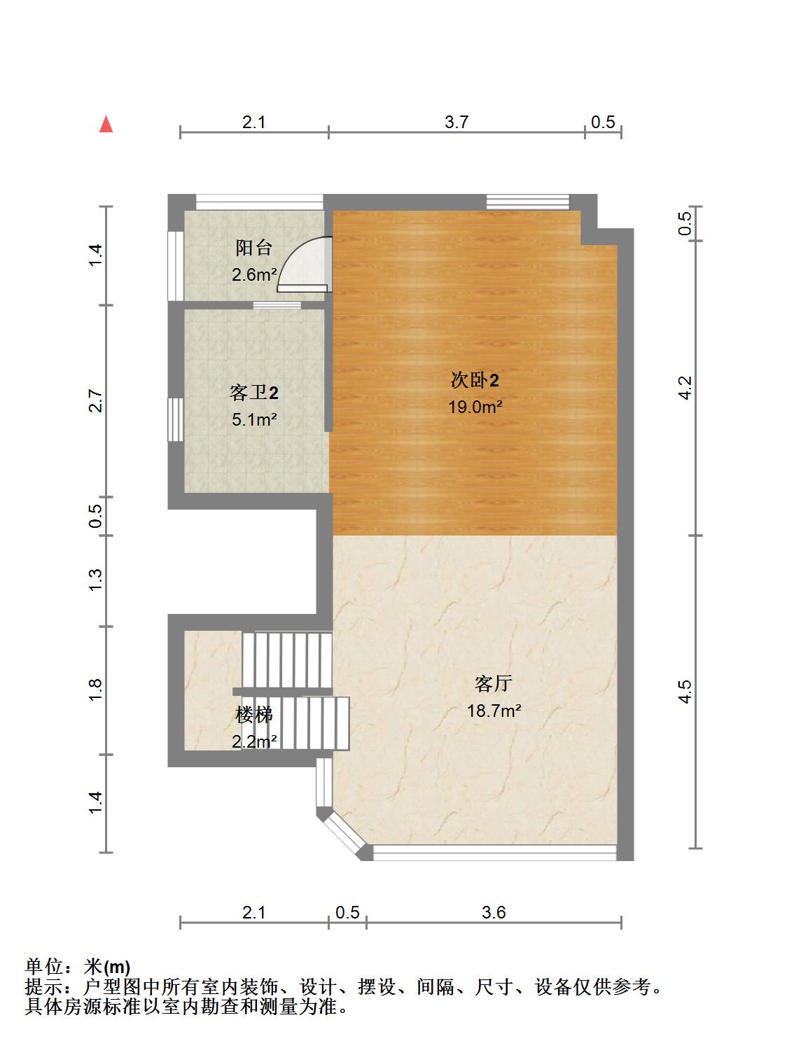 泷悦华府,高新大道219号洺悦汇一期10栋1-3层01号22